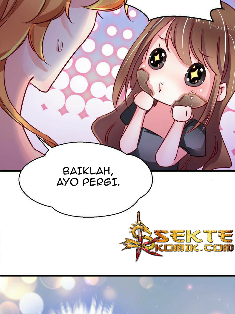 Beauty and the Beasts Chapter 02 Gambar 12